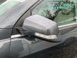 Driver Side View Mirror Power Manual Folding Opt DS3 Oem 11 Traverse 1402554. Fixed Price $101.25.