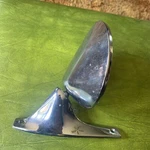 '72 Cuda Outside Manual Mirror Drivers Barn Fresh Plymouth Chrysler. Fixed Price $55.00.