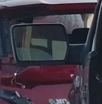 2007-2008 Ford F150 Lh Driver Door Mirror Side View Oem. Fixed Price $337.08.