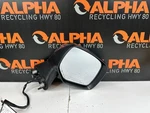 Door Mirror Subaru Xv Crosstrek Right 13 14. Fixed Price $112.50.