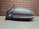 2016-2018 Hyundai Tucson Mirror Left Driver Side Oem W/signal & Blind Spot 1517L. Fixed Price $149.99.