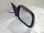 2008 2012 Toyota Highlander Le Oem Right Side View Door Mirror Black. Fixed Price $120.00.