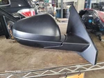 Passenger Side View Mirror Power Non-heated Fits 21-25 Trailblazer 2142247. Fixed Price $129.89.