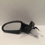 Kia Optima Mirror Left Driver 87610 D5050 2016 2017 Oem. Fixed Price $135.00.