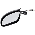 Mirrors Driver Left Side For Chevy Hand 10231161 Sedan Chevrolet Caprice Impala. Fixed Price $52.60.