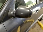 Driver Side View Mirror Power Non-heated Fits 05-06 Santa Fe 345008. Fixed Price $59.15.