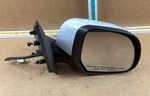 2012-2014 Nissan Versa Front Right Passenger Side View Door Mirror DMR-52999 Oem. Fixed Price $119.99.