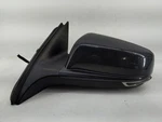 2014-2016 Chevrolet Malibu Driver Left Side View Power Door Mirror Black Qqxkv. Fixed Price $199.87.