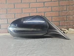 2017 Mercedes Benz C300 Right View Mirror W/blind Spot A2058107802 Oem. 1292L. Fixed Price $199.99.