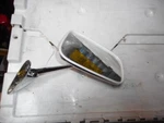 Volvo 1800, 122, Amazon Nos Mirror Reproductions Similar To Pn 276613. Fixed Price $150.00.