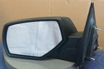 2014-2019 Gmc Sierra Chevy Silverado Left Driver Mirror W/o Power Oem 23180068. Fixed Price $65.00.