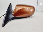 2009 2016 Hyundai Genesis Coupe Left Driver Side View Mirror 87610-2M100. Fixed Price $67.50.