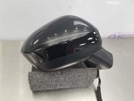 24 Nissan Rogue Sv Side View Mirror Black KH3 Exterior Right Passenger. Fixed Price $300.00.