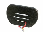 Mercedes W116 A1169730411 Cover Armrest Center. Fixed Price $27.02.