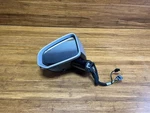 2017-2025 Volvo S90 T5 Front Left Side Door Mirror W/ Camera Silver 711 Oem. Fixed Price $246.50.