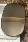 2015-2023 Dodge Challenger Driver Side View Mirror Glass 803693AA. Fixed Price $94.95.