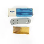 Ford Nos Outside Mirror Bracket 1964 - 1967 Truck F100 F250 F350 Oem Qty:. Fixed Price $36.79.