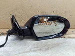 Passenger Side View Mirror Power With Folding Opt 6XL Fits 12-13 Audi A6 210133. Fixed Price $187.20.