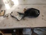 2024 Cadillac Lyriq Passenger Right Side View Mirror 3041085. Fixed Price $354.00.