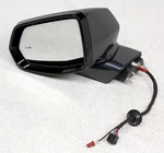 84936235 Oem Shadow Left Driver Side Exterior Mirror For Cadillac XT6 Sport. Fixed Price $277.20.