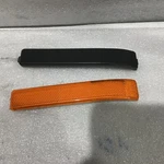 2009-2010 Ford Raptor Door Mirror Heat Memory Met Green 9L3417682DH59DS. Fixed Price $149.95.