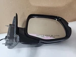 2017-2019 Oem Honda Ridgeline (us) Right Side Exterior Mirror (black) 3 Wires. Fixed Price $70.00.