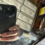 95-97 Land Cruiser LX450 FJ80 Passenger Rh Side Power Door Mirror Black Oem .. Fixed Price $259.99.