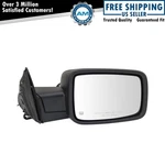 Trq Right Mirror Passenger Side Fits CH1321485. Fixed Price $189.85.