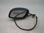 2007 Volkswagen Beetle - Left Door Mirror 1C0857505C = Blue Niq: Nts. Fixed Price $75.00.