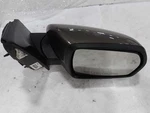 Passenger Side View Mirror Power Body Color Cap Fits 19-24 Edge 559513. Fixed Price $185.11.