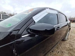 2012 Chrysler 200 Driver Side View Mirror Oem Used 4DR Blk 128-02229AL. Fixed Price $100.70.