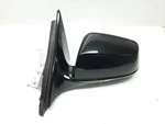 Bmw F01 740I 750I Left Door Mirror Driver Side Black Blind Spot 51167282165. Fixed Price $74.99.
