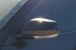 2015-2019 Cadillac Ats Lh Driver Door Mirror Side View Oem. Fixed Price $162.18.