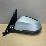 2013-15 Genuine Bmw F01 F02 Left Side View Camera Blind Spot Mirror Assembly Oem. Fixed Price $229.97.