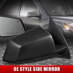 For 08-12 Gmc Acadia Saturn Outlook Oe Style Power+heated Passenger Side Mirror. Fixed Price $43.52.