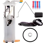 New Premium Fuel Pump Assembly Fits 00-03 Buick Lesabre Custom Sedan 4-DOOR 3.8L. Fixed Price $47.95.