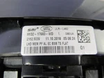 Land Rover L462 HY32-17683-WD Door Mirror Left Housing Only *see Photos. Fixed Price $184.99.