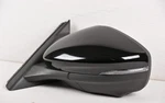 2021-2025 Ford Mustang Mach-e Left Driver Door Mirror W Blind Spot Camera Oem. Fixed Price $549.00.