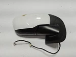 2022-2025 Nissan Frontier Passenger Side View Mirror W/o Surround Heat. Fixed Price $110.00.