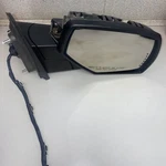 2014 - 2018 Chevrolet Silverado Sierra Truck Right Door Mirror Turn 23499472 Oem. Fixed Price $140.00.
