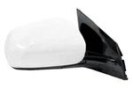New Oem Grade Rh Door Mirror 2005-2007 Nissan Murano Power NI1321182. Fixed Price $210.92.