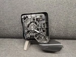 Oem 2018-2023 Jeep Wrangler Jl Passenger Mirror Right Side 68281890AE. Fixed Price $41.99.