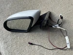 2017 2018 Mercedes C300 Left Driver Exterior Rear View Mirror A2058108502. Fixed Price $399.00.