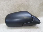 Passenger Right Side View Mirror Manual Fits 92-95 Dodge Caravan D166-200569. Fixed Price $19.50.