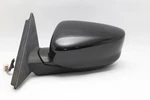 2010-2012 Honda Crosstour Side View Mirror Left Black 76258-TP6-A21, B018, Oem,. Fixed Price $90.05.
