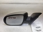 2010-2011 Hyundai Accent Hatchback Driver Side View Mirror Platinum Silver. Fixed Price $104.50.