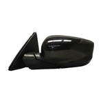 HO1320227 New Left Door Mirror Power Fits 2008-2012 Honda Accord Coupe. Fixed Price $48.00.