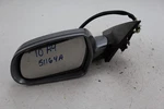 2010-2016 Audi A4 Front Left Driver Side View Door Mirror Power Oem. Fixed Price $73.49.