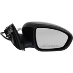 Right Passenger Side Power Mirror For 2020-2021 Sentra NI1321326 963016LB0A. Fixed Price $59.32.