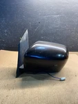 2007-2012 Mazda CX-7 Left Driver Lh Side View Door Mirror Oem Z5509 Ms. Fixed Price $20.15.